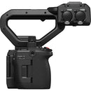 Canon EOS C50 Full-Frame Cinema Camera