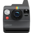 Polaroid NOW+ Gen 3 Camera - Black