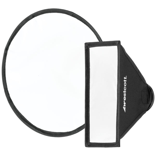 Westcott FJ80 Pocket Box Pack (Twist Lock)