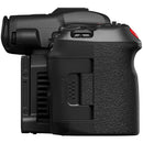 OPEN-BOX Canon EOS R5 C Mirrorless Cinema Camera Body (WWN)