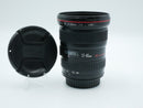 USED Canon EF 17-40mm f/4 L Lens (7000001900ACP)