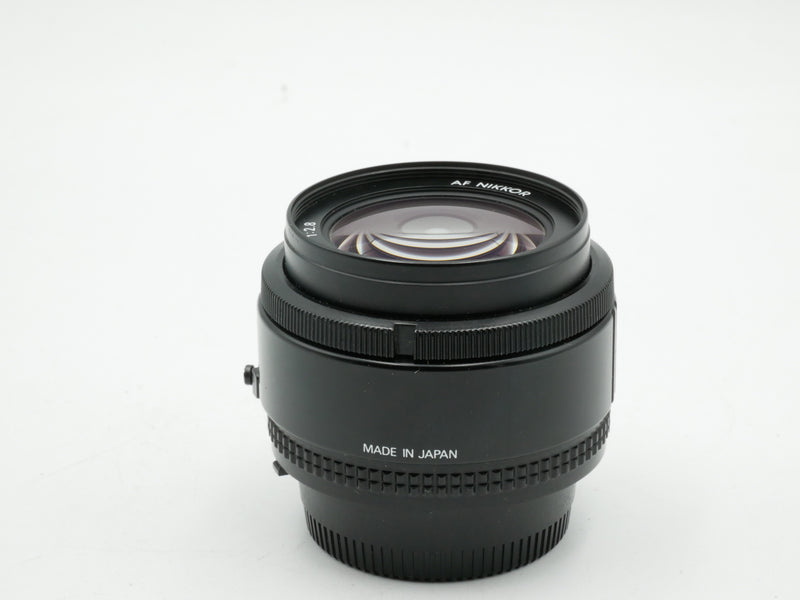 Used Nikon 24mm f/2.8D Lens (