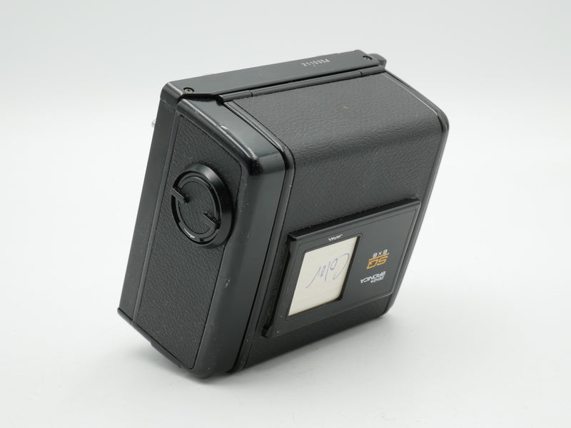 USED Zenza Bronica SQ 120 6x6 Film Back Holder SQ A Ai Am B (2115354WW)