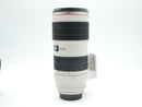 Used Canon EF 70-200mm F2.8 L IS II (4920000881WW)