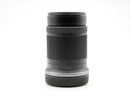 Used Canon RF 55-210mm F5-7.1 IS STM (5452000139WW)