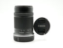 Used Canon RF 55-210mm F5-7.1 IS STM (5452000139WW)