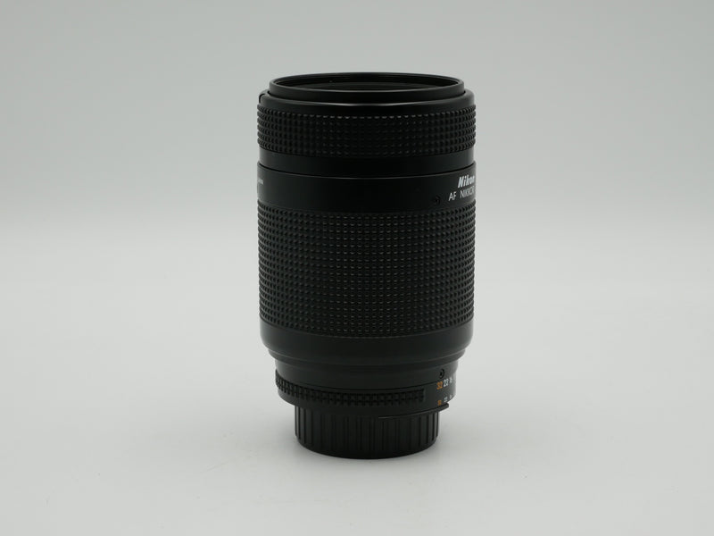 Used Nikon AF-D 70-210mm f/4-5.6 Lens (