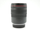 USED Canon RF 24-105mm f/4 (2764008120WW)