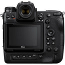 OPEN-BOX Nikon Z9 Mirrorless Digital Camera Body (3022126WWR)