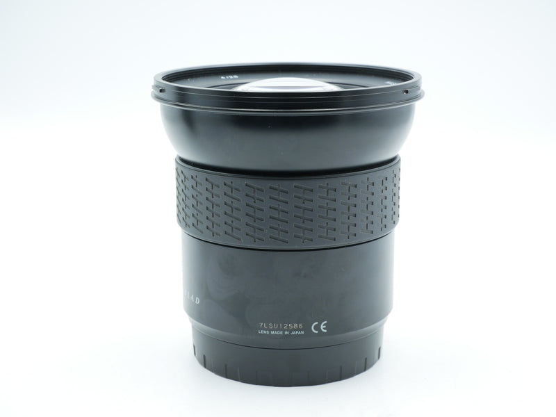 Used Hasselblad HCD 28mm F4 (7LSU12586WW)