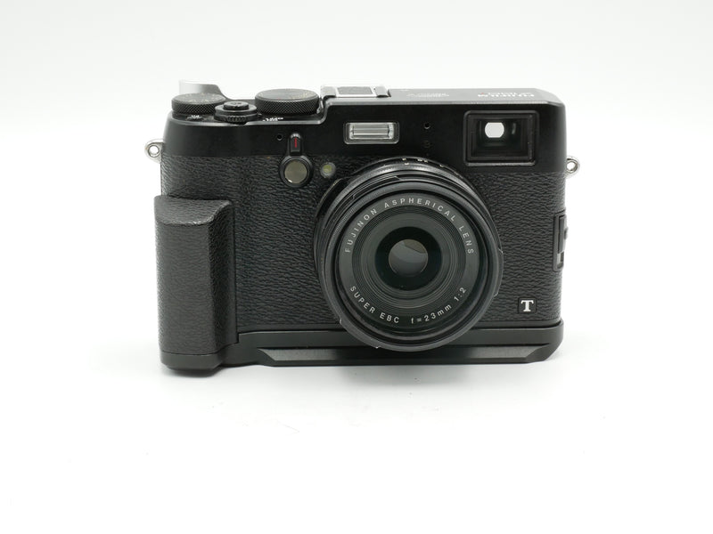 Used Fujifilm X100T (44A52639WW)