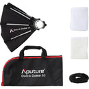 Aputure Quick Dome 40 (15.7")