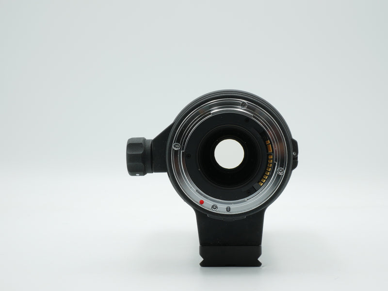 USED Sigma 180mm f3.5 APO Macro Canon EF (3003821WW)