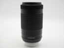 Used Nikon AF-P 70-300mm F4.5-6.3 ED (20365570WW)
