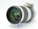 Used Canon EF 70-200 F2.8 II IS L (5120009821WW)