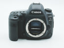 Used Canon 5D Mark IV SC 19K (052023001609WW)