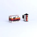 Mr. Negative Bat Country 400T Color Film 35mm 36EXP - Single Roll