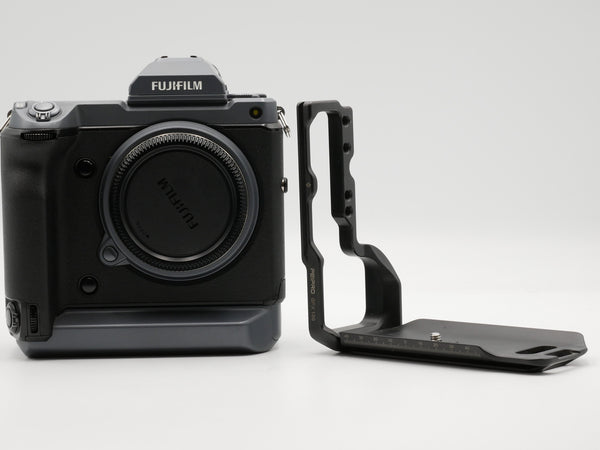 USED Fujifilm GFX 100 (01A00050WW)