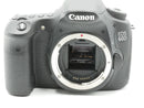 USED Canon 60D - Body Only (4021-510751WW)