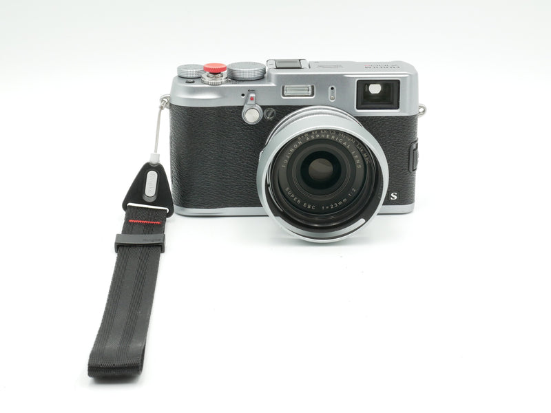 Used Fujifilm X100S (31A03576WW)