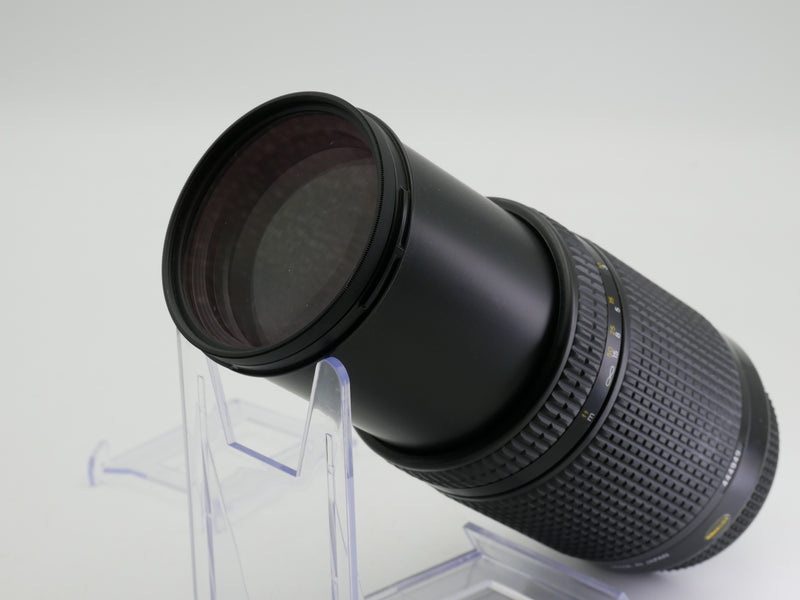 USED Nikon ED AF Nikkor 70-300 f4-5.6D (444949WW)