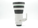 Used Canon EF 400mm F4 DO IS II (4950000007WW)