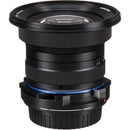 OPEN-BOX Venus Optics LAOWA 15mm f/4 Macro Lens for Canon EF (019442WW)