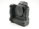 USED Nikon Z6 II w/MB-N11 SC: 7750 (3055390WW)