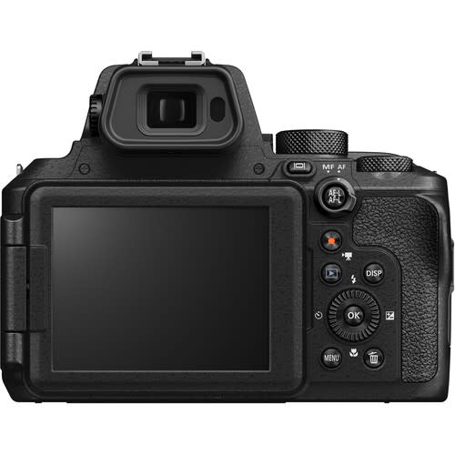 OPEN-BOX Nikon COOLPIX P950 Bridge Camera (30043544)