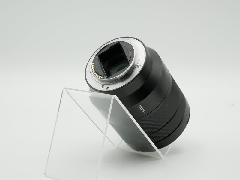 Used Sony FE 24-70mm f/4 ZA for Sony E (