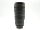 Used Sigma F 70-200mm F2.8 Apo DG HSM (3005601WW)