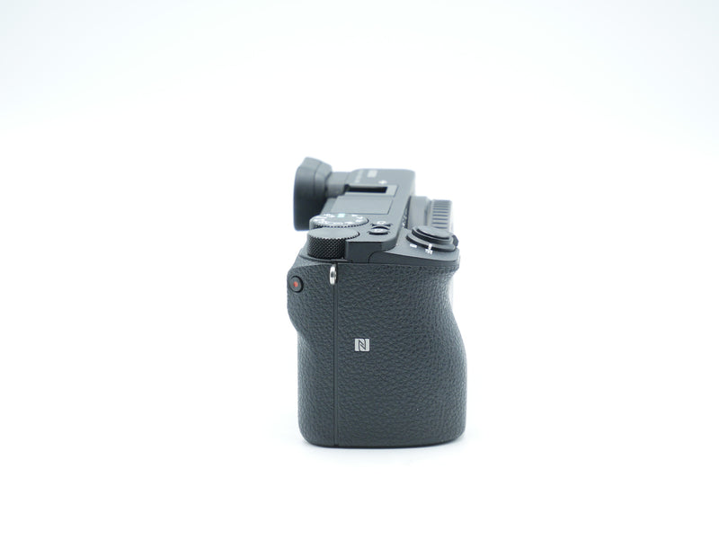USED Sony A6500 Body 9k SC(3413796WW)