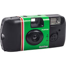 FUJIFILM QuickSnap Flash 400 27 EXP Single Use Camera (2025 Version)