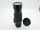 Used Tokina 100-300mm F4 Nikon F AI (8504033WW)
