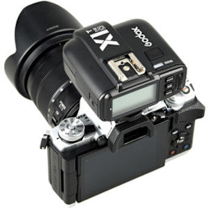 OPEN-BOX Godox X1T-O TTL Wireless Flash Trigger Transmitter for Olympus