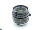 USED Leica Summicron-M 28mm f2 (Germany) (4072618WW)