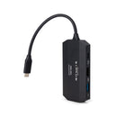 ProMaster USB-C Hub with Dual SD Card Reader, HDMI, USB Ports & Power Delivery