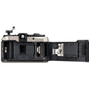 PENTAX 17 Half Frame Camera (Dark Silver)