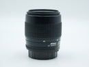 USED Nikon AF 35-80mm 4-5.6 (4860649WW)