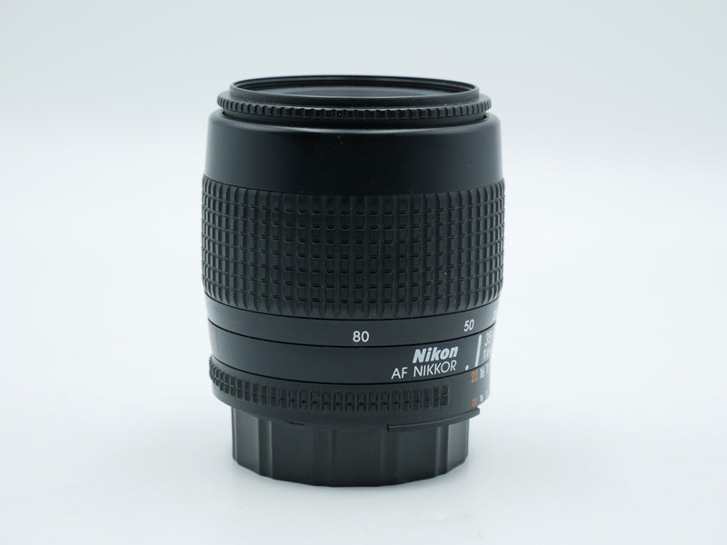 USED Nikon AF 35-80mm 4-5.6 (4860649WW)