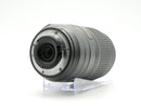 Used Nikon Nikkor AF-S 55-300mm 1:4.5-5.6 DX G ED (US6156105WW)