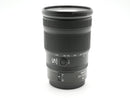 USED Nikon Nikkor Z 24-120mm f4S (20187585WW)
