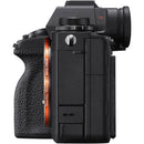OPEN-BOX Sony Alpha 1 FE Mirrorless Camera Body (S013378060DWWR)