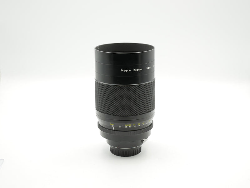 USED Reflex Nikkor 500mm f8 (503871WW)