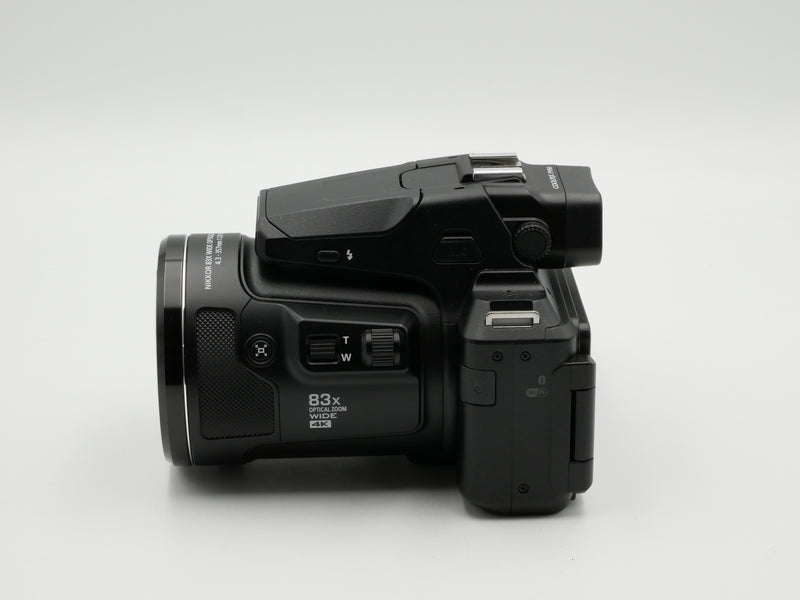 Used Nikon Coolpix P950 (20030024WW)