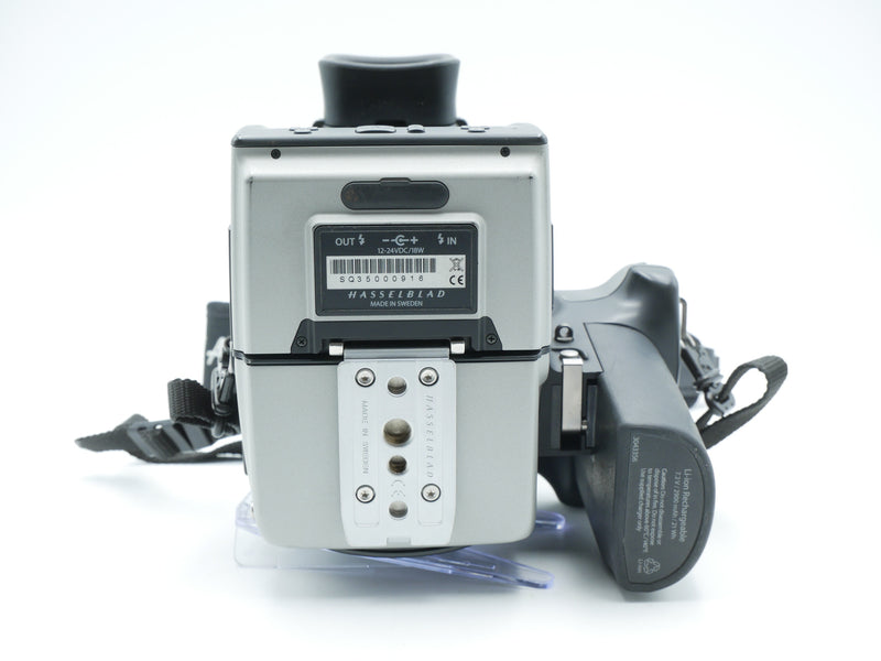 Used Hasselblad H5D 50C (SQ35000916WW)