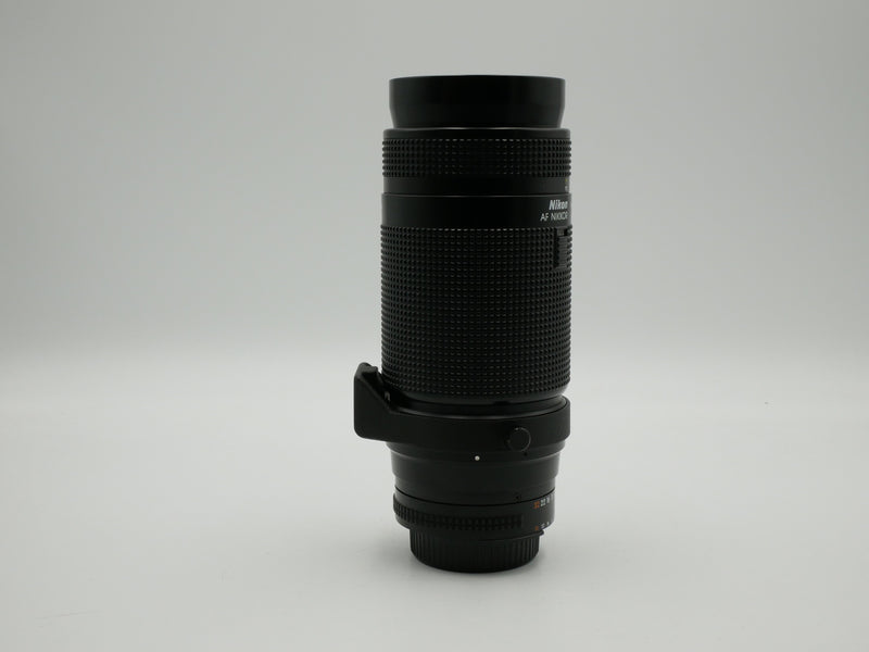 Used Nikon AF NIKKOR 75-300mm f/4.5-5.6D Lens (