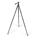 Promaster Key Grip Video Tripod Kit - Aluminum