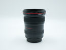 USED Canon EF 17-40mm f/4 L Lens (7000001900ACP)