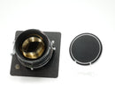 Used Tokyo Kogaku Topcor P.T 180mm f5.6 (9081083WW)